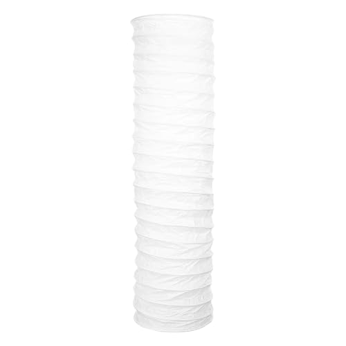 BYLYUIVN Lampenschirm hängelampe Papier Stehlampe Schatten Stehlampenschirm Home Hotel Lampenschirm Wohnzimmer Schlafzimmer Licht Zubehör BYLYUIVN Lampenschirm hängelampe Papier Stehlampe Schatten Stehlampenschirm Home Hotel Lampenschirm Wohnzimmer Schlafzimmer Licht Zubehör von BYLYUIVN