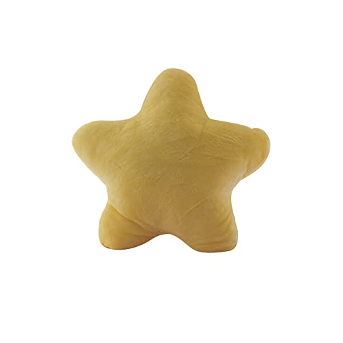 BYNYXI Sternkissen Kinder, 40cm Sternförmig Plüsch Sternkissen Kinderzimmer Dekokissen Gefüllte Plüschkissen Sternkissen Flauschig Kissen Stern Sternchen Zierkissen für Kinder Schlafzimmer Babyzimmer BYNYXI Sternkissen Kinder, 40cm Sternförmig Plüsch Sternkissen Kinderzimmer Dekokissen Gefüllte Plüschkissen Sternkissen Flauschig Kissen Stern Sternchen Zierkissen für Kinder Schlafzimmer Babyzimmer von BYNYXI
