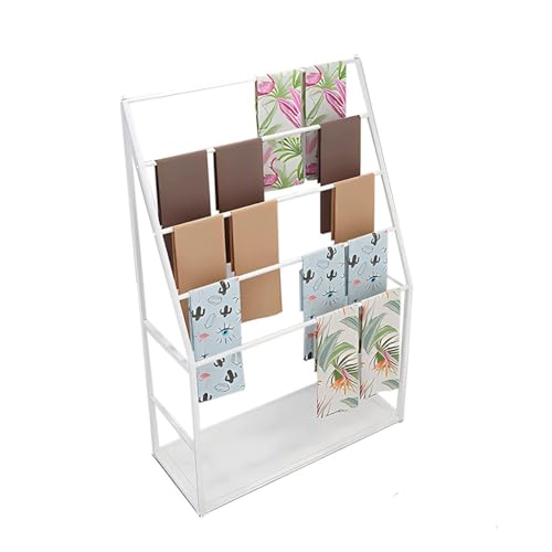 BYPIAOERZ Bandhalter Organizer Rack Schal, Seidenschal-Stoffhose Ausstellungsständer bodenstehe Kleidung Stoff Gürtel Schal Hijab Organizer BYPIAOERZ Bandhalter Organizer Rack Schal, Seidenschal-Stoffhose Ausstellungsständer bodenstehe Kleidung Stoff Gürtel Schal Hijab Organizer von BYPIAOERZ
