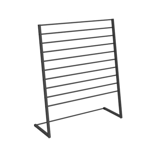 BYPIAOERZ Ribbonhalter Organizer Rack Rack Rack Schal Display Rack Schal Stoff mehrschichtige Verpackungspapier Speicher Rack Metall Schal Display BYPIAOERZ Ribbonhalter Organizer Rack Rack Rack Schal Display Rack Schal Stoff mehrschichtige Verpackungspapier Speicher Rack Metall Schal Display von BYPIAOERZ