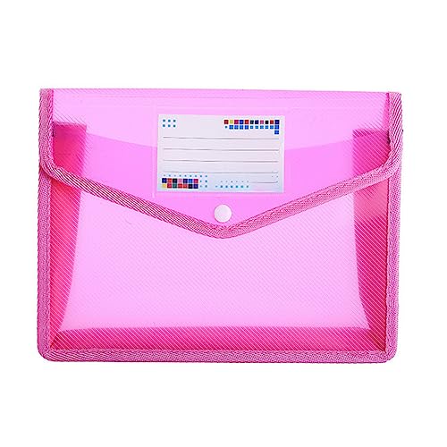 A4/A5 Dokumententaschen mit Reißverschluss, Plastiktaschen mit Reißverschluss, Puzzle-Tasche für die Organisation der Aufbewahrung, Dokumententaschen für Aktenaufbewahrung, Papierorganisation für A4/A5 Dokumententaschen mit Reißverschluss, Plastiktaschen mit Reißverschluss, Puzzle-Tasche für die Organisation der Aufbewahrung, Dokumententaschen für Aktenaufbewahrung, Papierorganisation für von BYYLECL