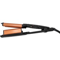 BaByliss® Deep Waves W2447E Welleneisen schwarz von BaByliss®