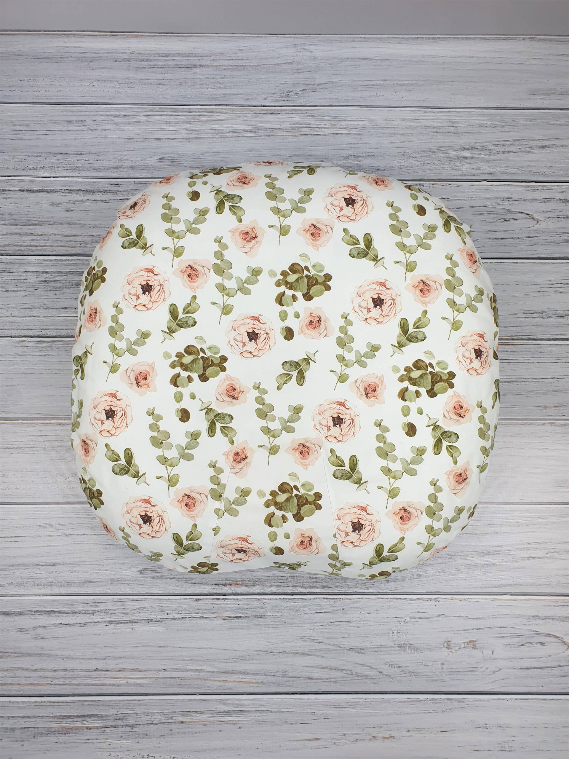 Blumen Liege Abdeckung, Neugeborene Nera Die Abnehmbare Abdeckung Für Baby Liege Blumen Liege Abdeckung, Neugeborene Nera Die Abnehmbare Abdeckung Für Baby Liege von BabyCareDesign