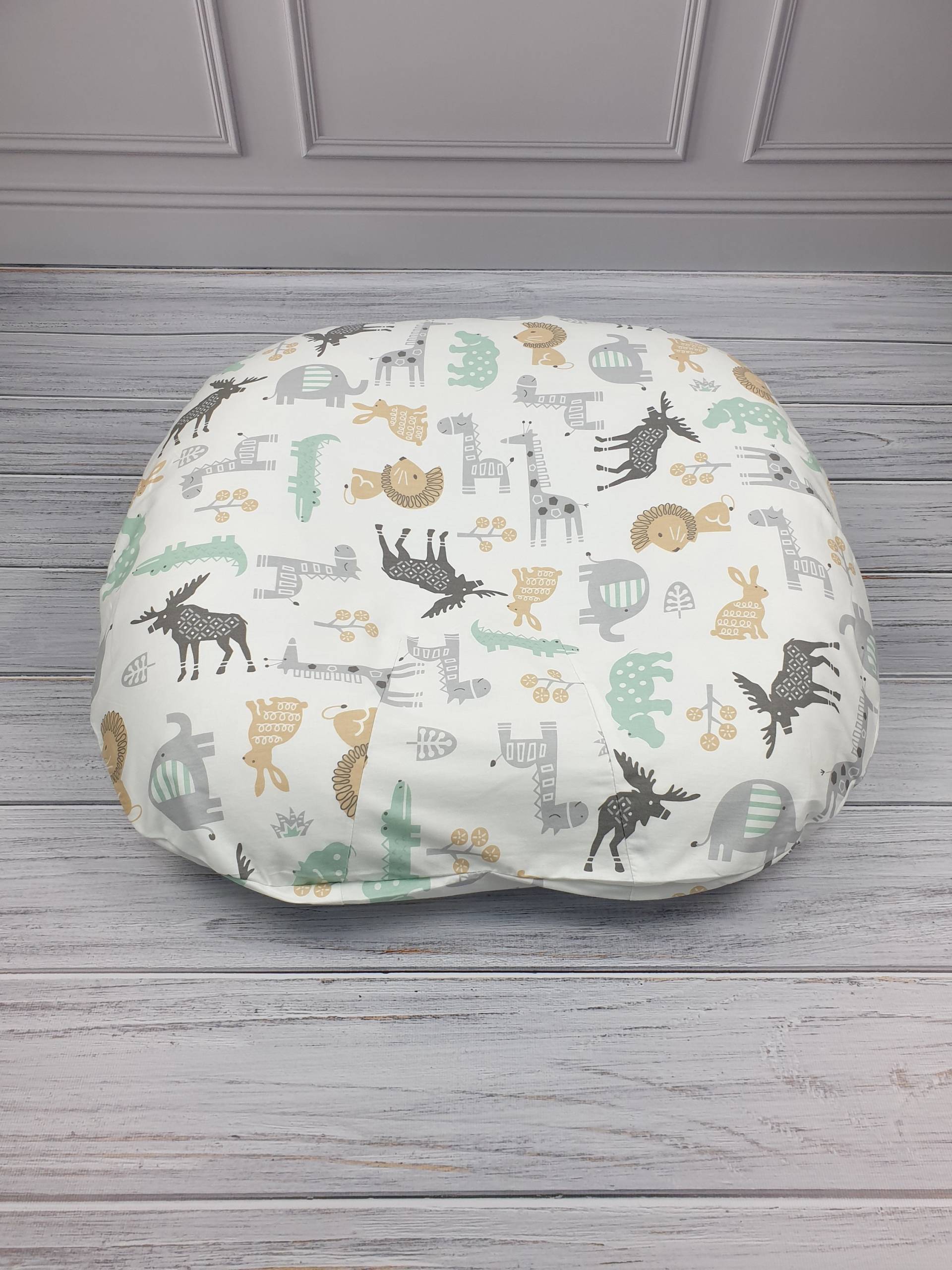 Liegeabdeckung, Neugeborene Nera Die Abdeckung, Abnehmbare Abdeckung Für Baby Nondienbar Liegeabdeckung, Neugeborene Nera Die Abdeckung, Abnehmbare Abdeckung Für Baby Nondienbar von BabyCareDesign