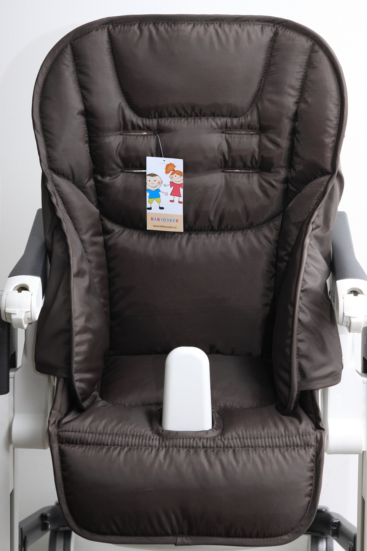 Ein Buch Für Joovy Foodoo Ein Buch Für Joovy Foodoo von BabycoverCZ