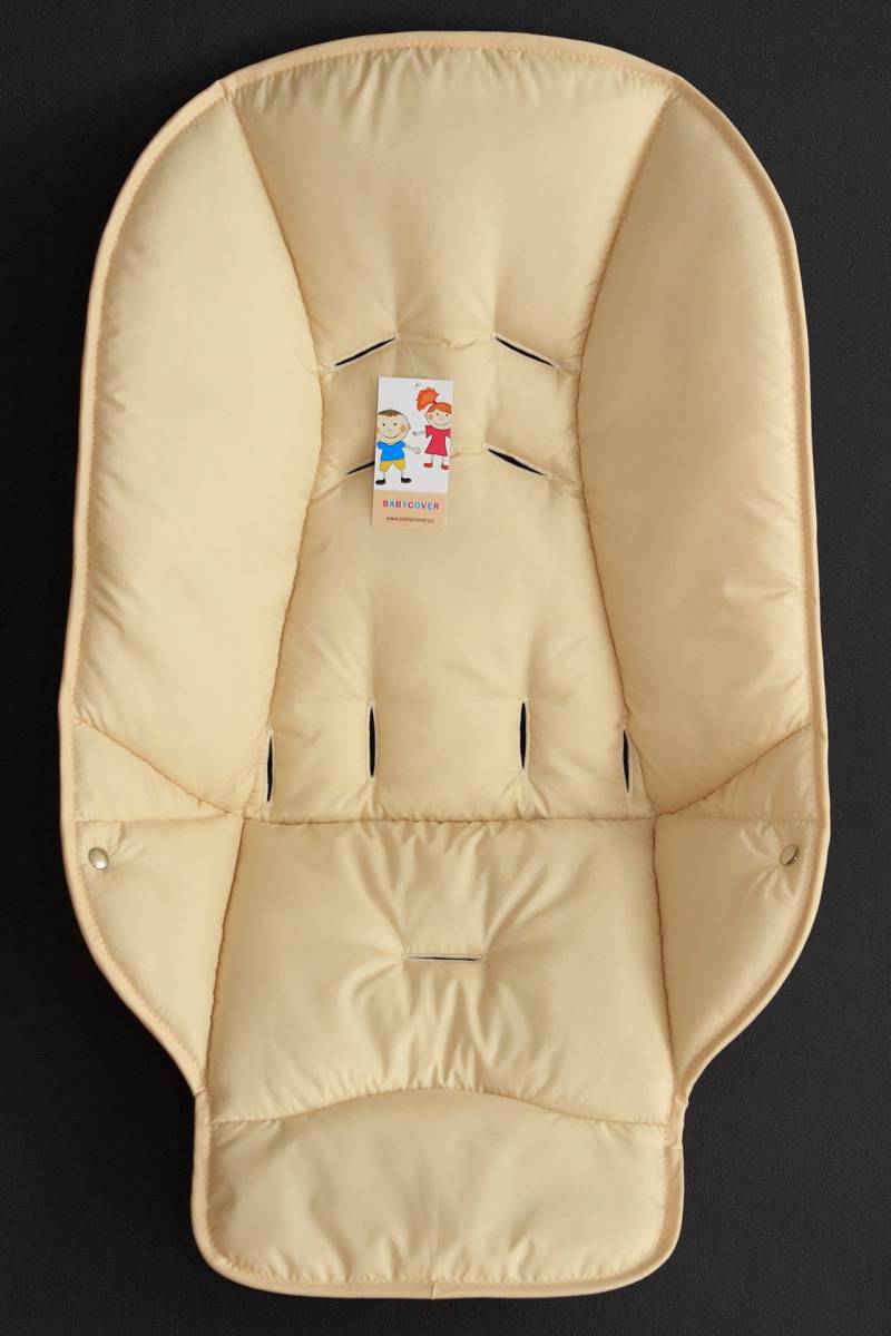 Graco Duodiner Hochstuhl Bezug, Hochstuhlkissen, Ersatzbezug Für Wasserdichter Bezug von BabycoverCZ