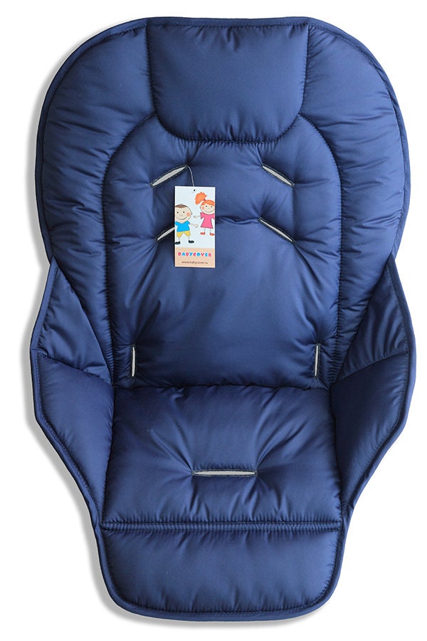 Kompatibel Bezug Für Chicco Polly Hochstuhl, Hochstuhl Kompatibel Bezug, Kissen von BabycoverCZ