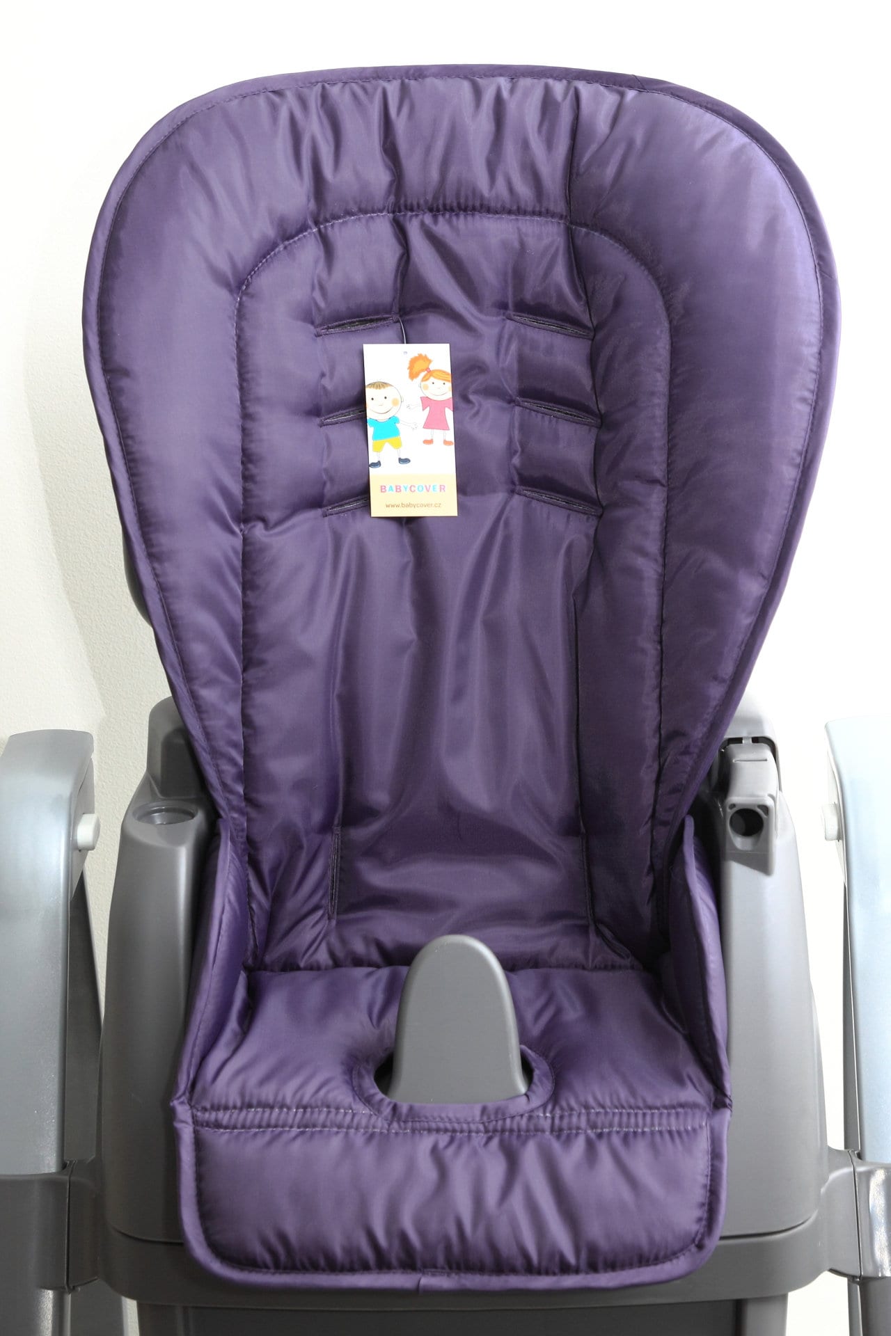 Ingenuity Hochstuhlkissen, Hochstuhl Bezug, Kissen, Bezug Für Hochstuhl, Kissen Ingenuity Hochstuhlkissen, Hochstuhl Bezug, Kissen, Bezug Für Hochstuhl, Kissen von BabycoverCZ