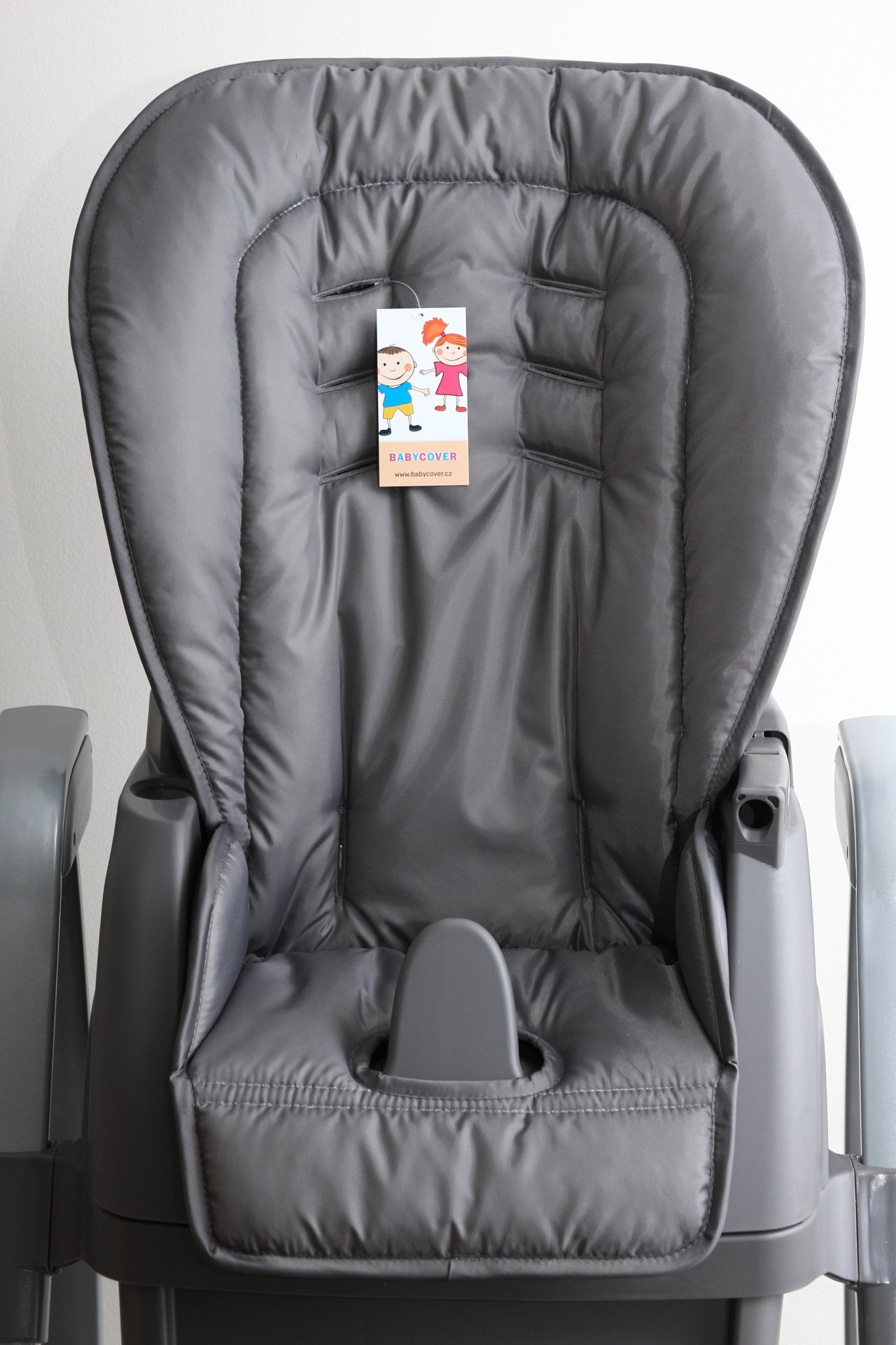 Ingenuity Hochstuhlkissen, Hochstuhl Bezug, Kissen, Bezug Für Hochstuhl, Kissen Ingenuity Hochstuhlkissen, Hochstuhl Bezug, Kissen, Bezug Für Hochstuhl, Kissen von BabycoverCZ