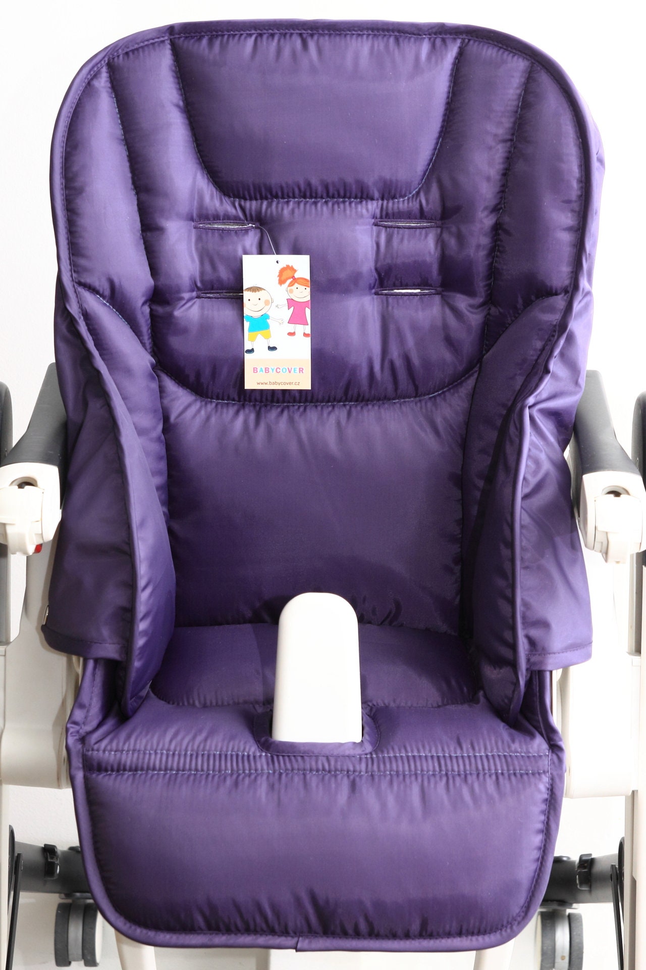 Joovy Foodoo Hochstuhl Bezug, Hochstuhlkissen, Bezug Für Foodoo, Kissen Einsatz Joovy Foodoo Hochstuhl Bezug, Hochstuhlkissen, Bezug Für Foodoo, Kissen Einsatz von BabycoverCZ