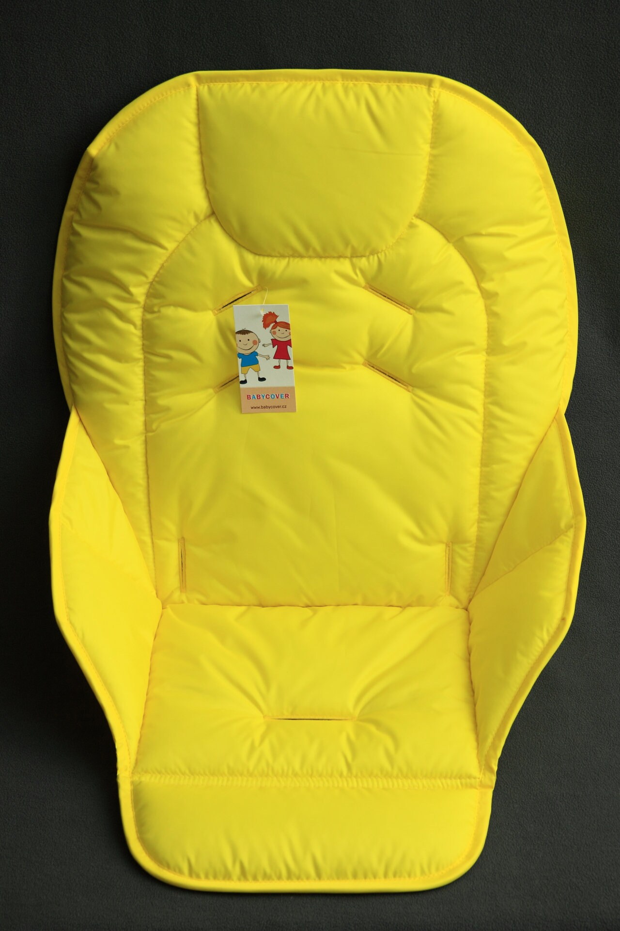 Kompatibel Bezug Für Chicco Polly Hochstuhl, Hochstuhl Kompatibel Bezug, Kissen von BabycoverCZ