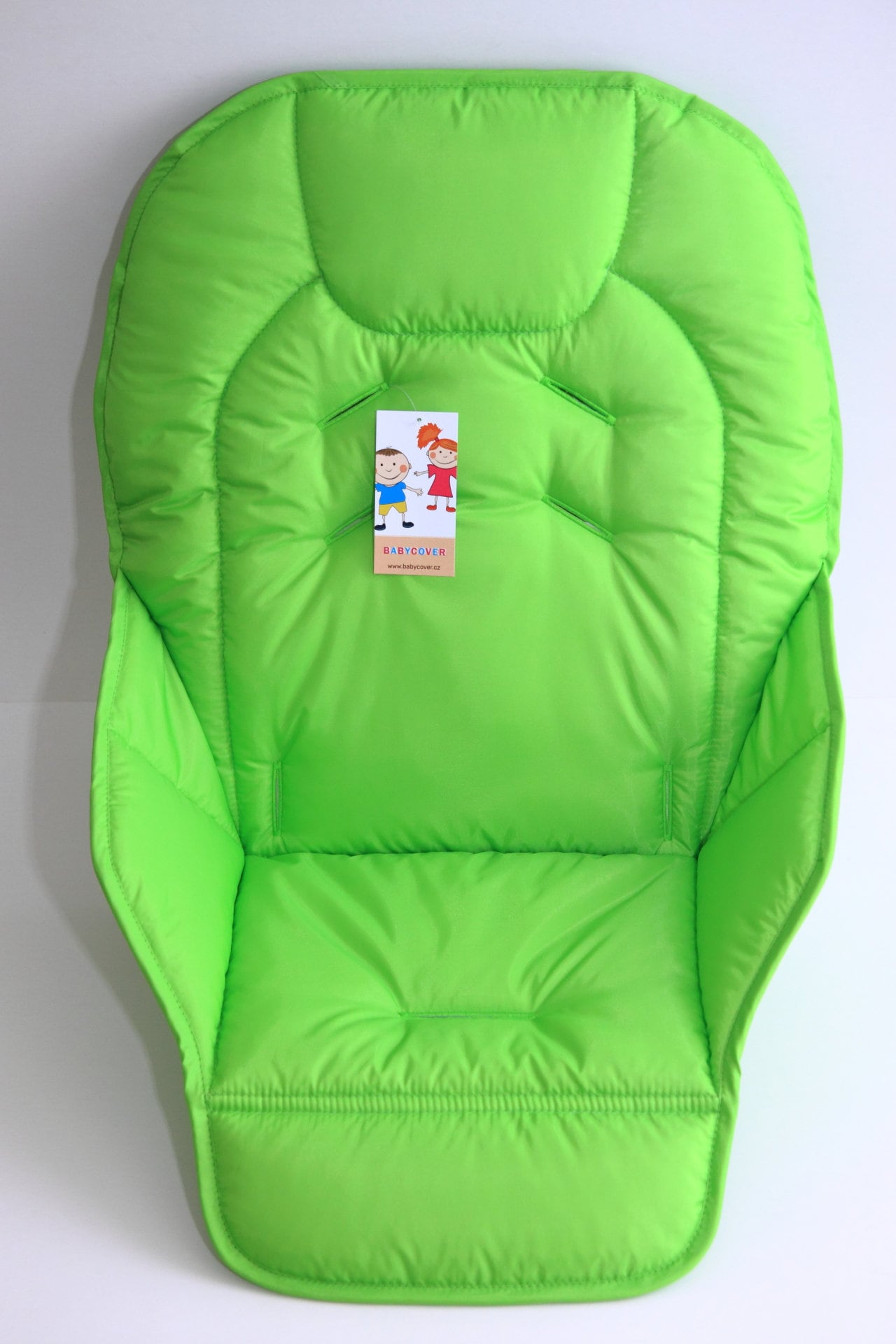 Kompatibel Bezug Für Chicco Polly Hochstuhl, Hochstuhl Kompatibel Bezug, Kissen von BabycoverCZ