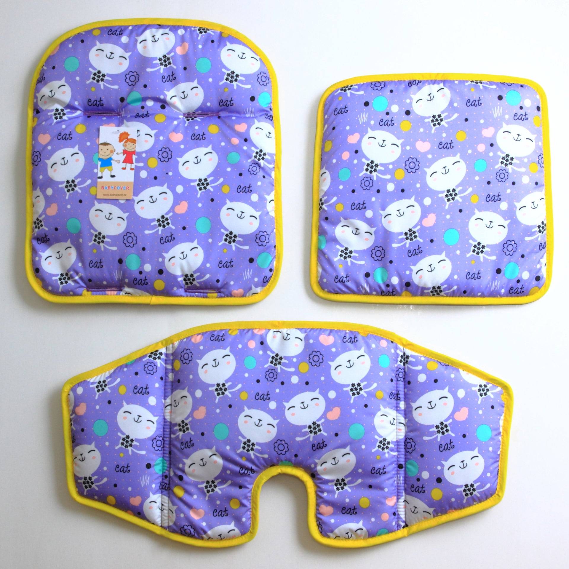 Oxo Tot Sprout Kinderhochstuhlkissen, Hochstuhlkissen, Sitzauflagen Für Sprout, Einsätze Oxo Sprout Oxo Tot Sprout Kinderhochstuhlkissen, Hochstuhlkissen, Sitzauflagen Für Sprout, Einsätze Oxo Sprout von BabycoverCZ