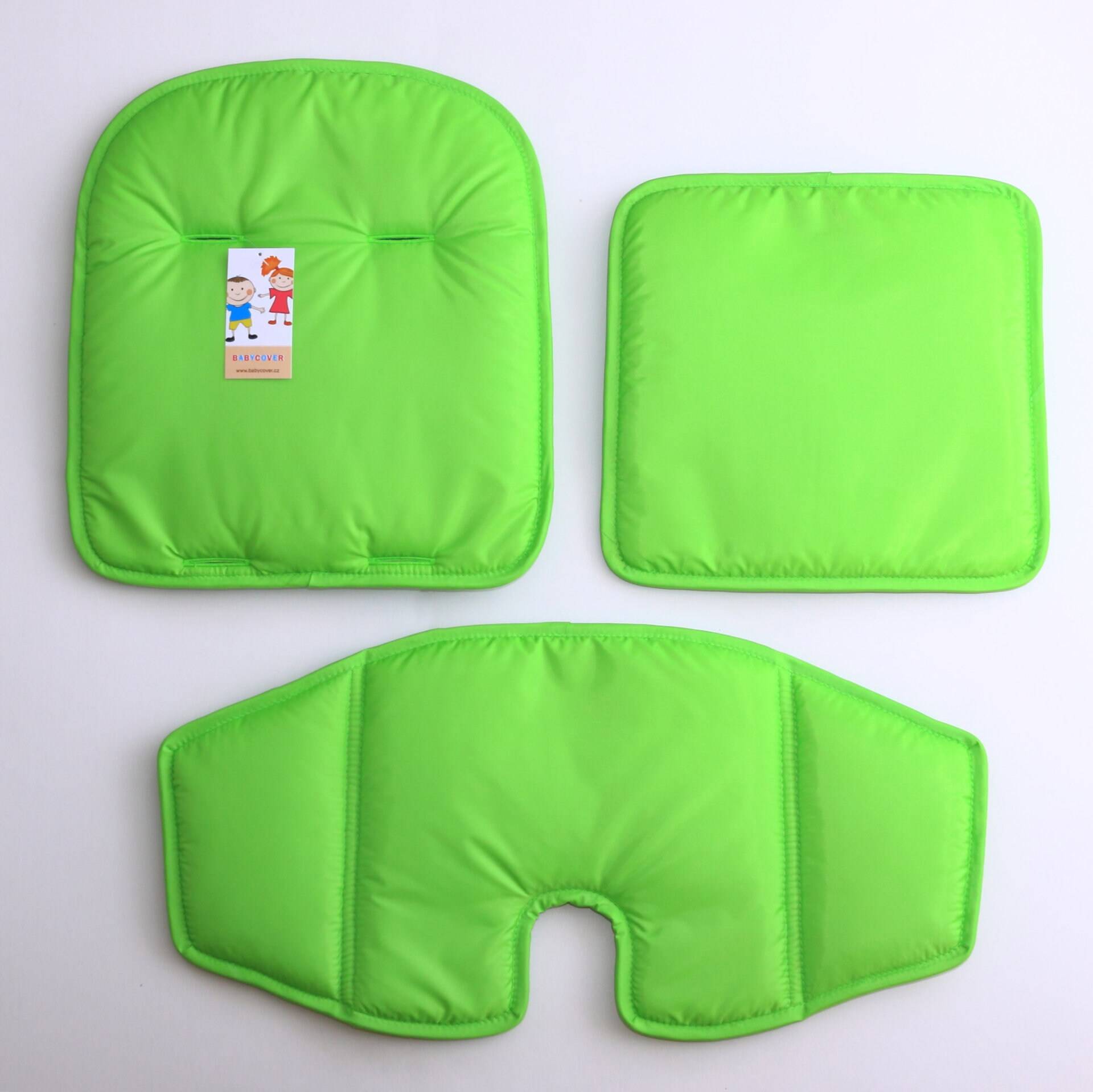 Oxo Tot Sprout Kinderhochstuhlkissen, Hochstuhlkissen, Sitzauflagen Für Sprout, Einsätze Oxo Sprout Oxo Tot Sprout Kinderhochstuhlkissen, Hochstuhlkissen, Sitzauflagen Für Sprout, Einsätze Oxo Sprout von BabycoverCZ