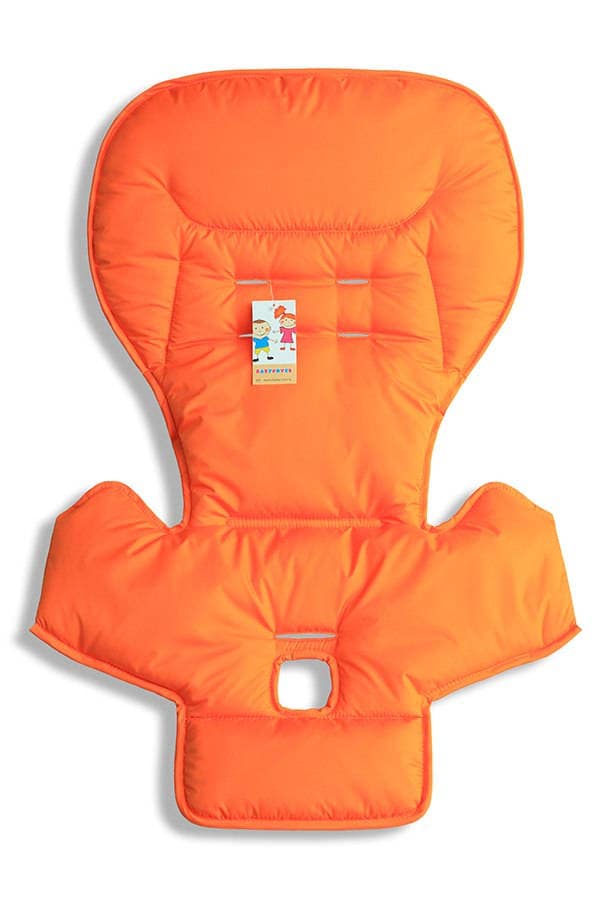 Peg Perego Best Hochstuhlkissen, Sitzstuhlauflage, Bezug Für Prima Pappa Best, Kissen Best von BabycoverCZ