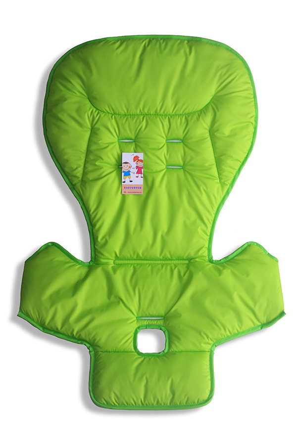 Peg Perego Best Sitzauflage, Bezug Für Prima Pappa Sitzkissen, Sitzauflage von BabycoverCZ