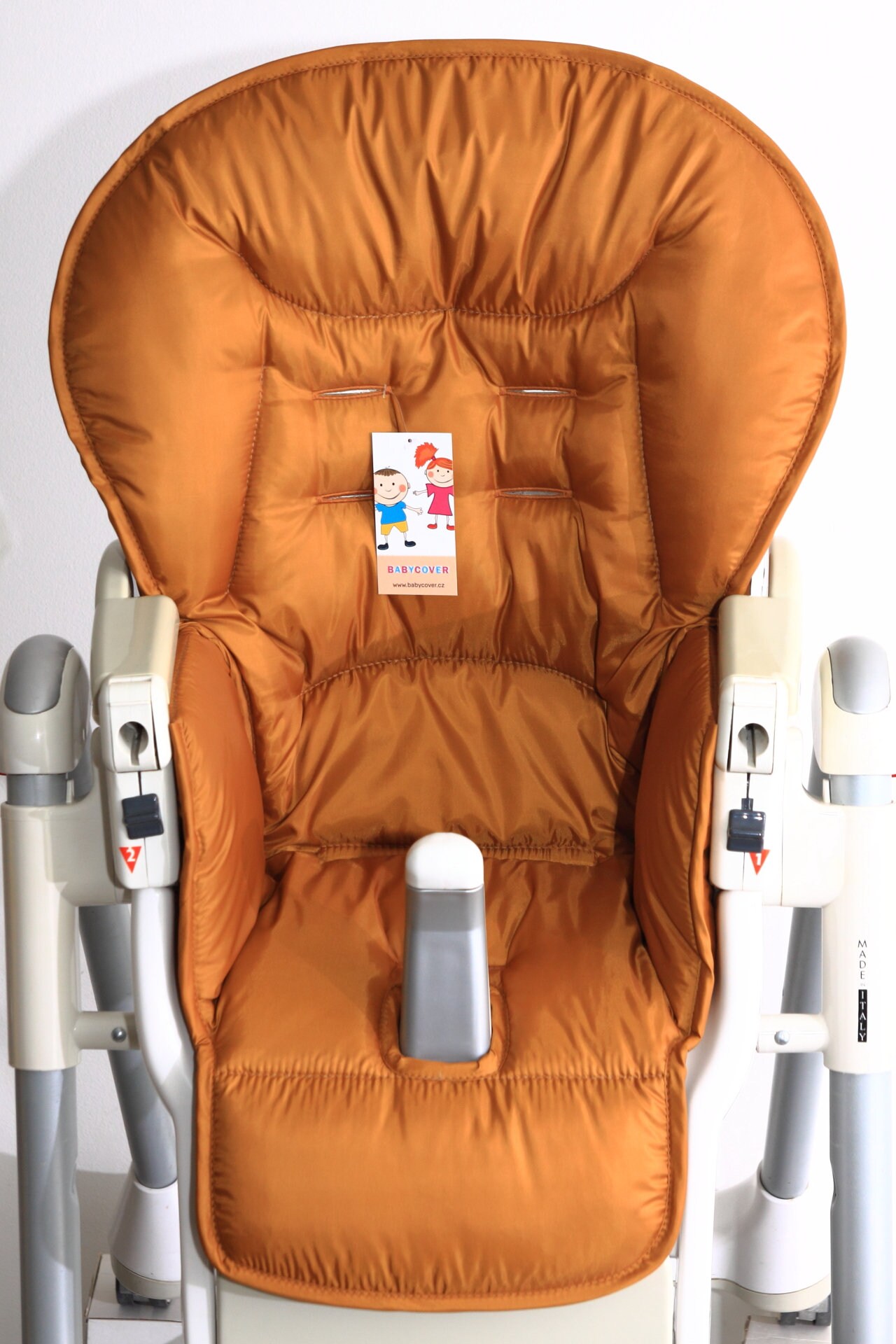 Peg Perego Diner Hochstuhlkissen, Bezug Für Diner, Kissen Diner Peg Perego Diner Hochstuhlkissen, Bezug Für Diner, Kissen Diner von BabycoverCZ