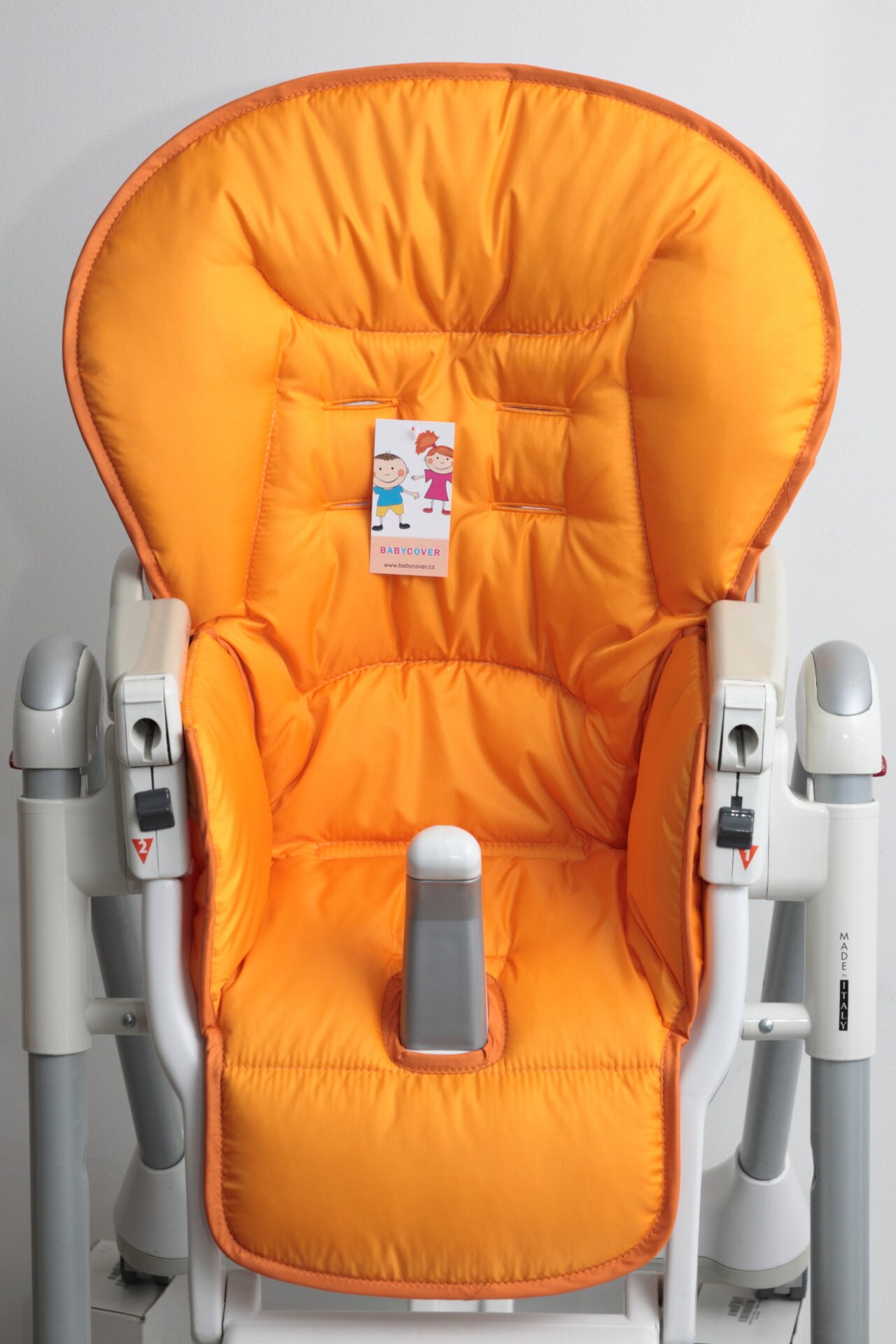 Peg Perego Diner Hochstuhlkissen, Bezug Für Diner, Kissen Diner Peg Perego Diner Hochstuhlkissen, Bezug Für Diner, Kissen Diner von BabycoverCZ