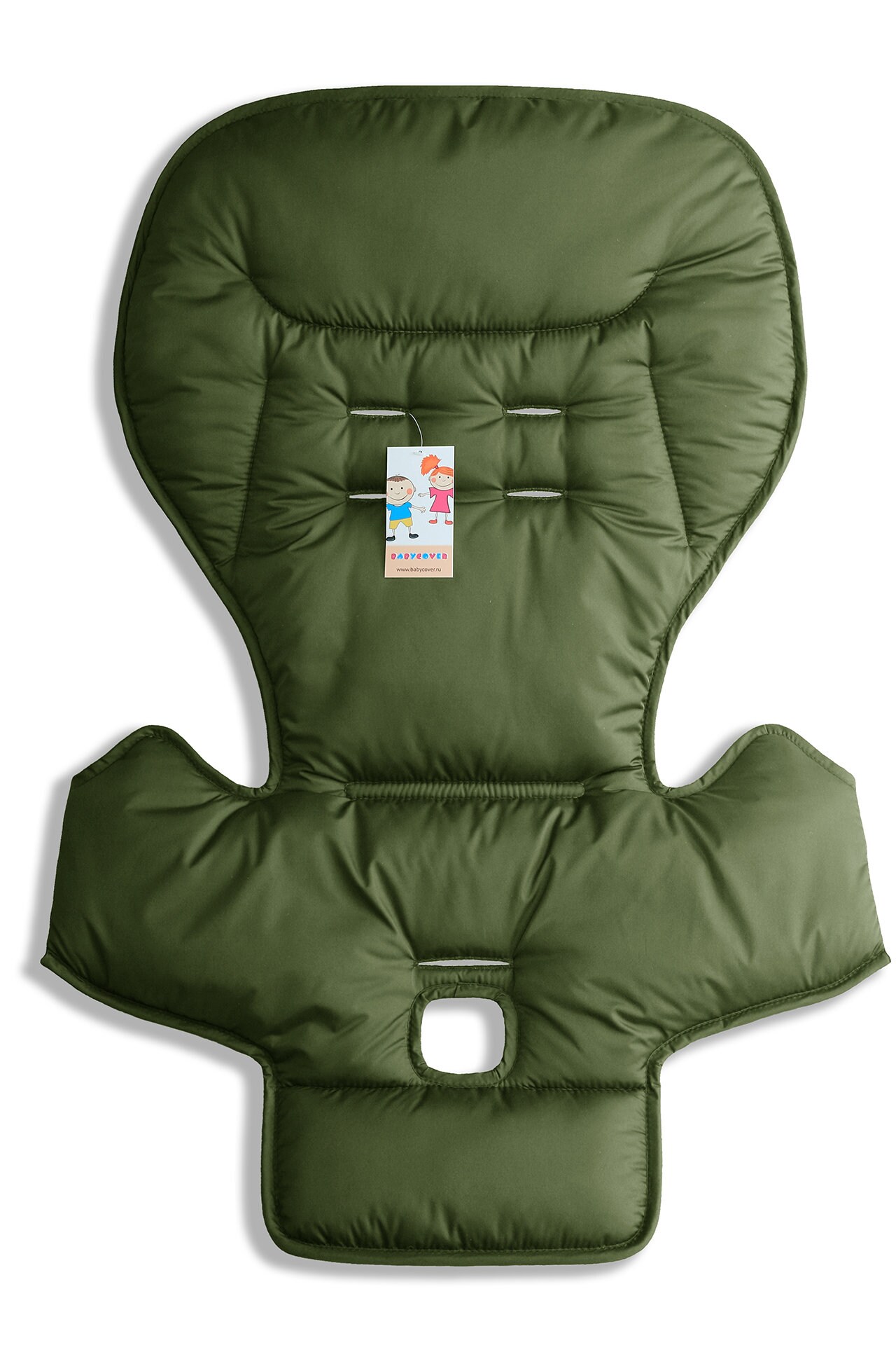 Peg Perego Prima Pappa Best Hochstuhlauflage, Sitzauflage Bezug Für Hochstuhl Best, Hochstuhlkissen Peg Perego Prima Pappa Best Hochstuhlauflage, Sitzauflage Bezug Für Hochstuhl Best, Hochstuhlkissen von BabycoverCZ