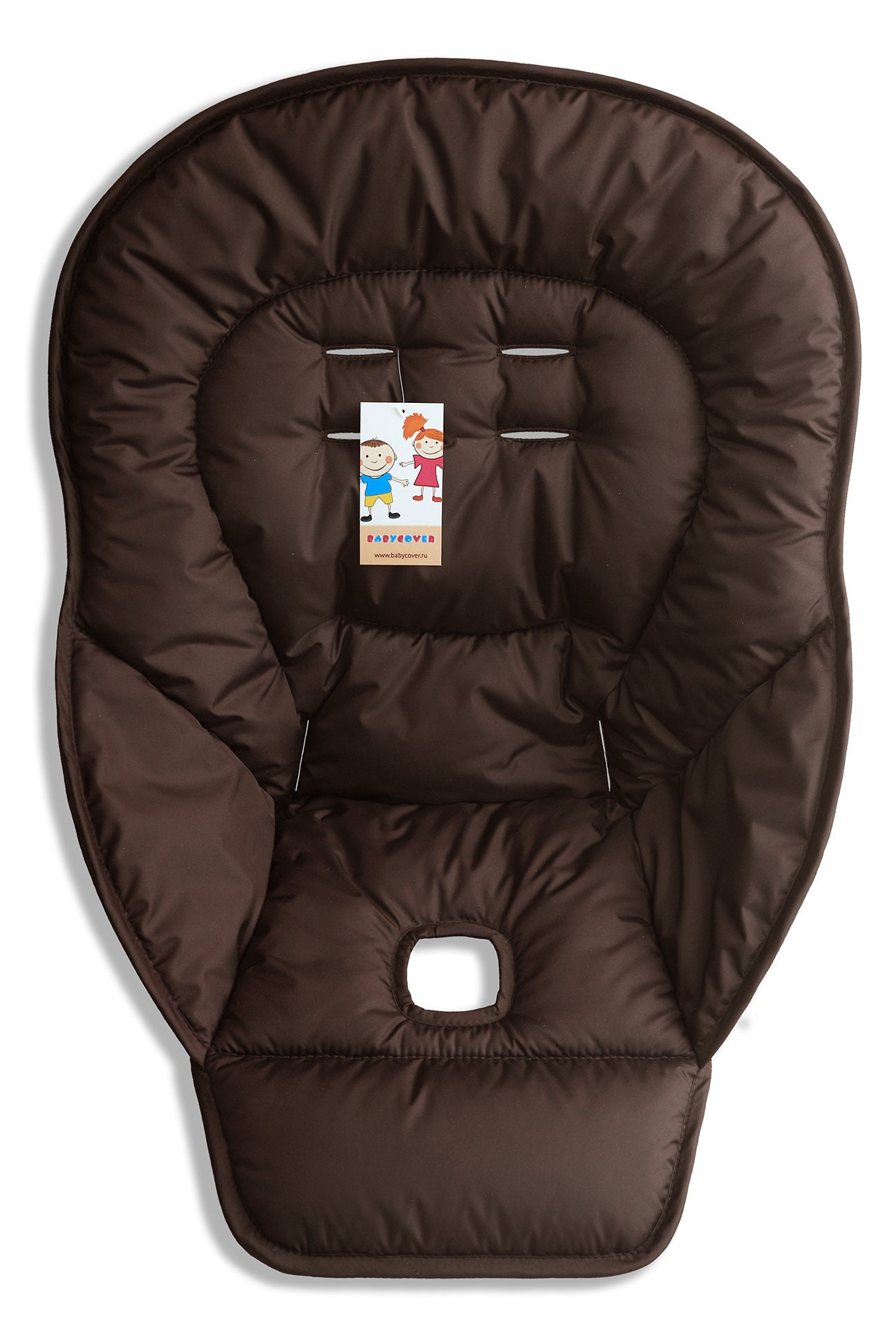 Peg Perego Siesta Hochstuhlbezug, Tatamia Zero 3 Hochstuhlkissen Peg Perego Siesta Hochstuhlbezug, Tatamia Zero 3 Hochstuhlkissen von BabycoverCZ