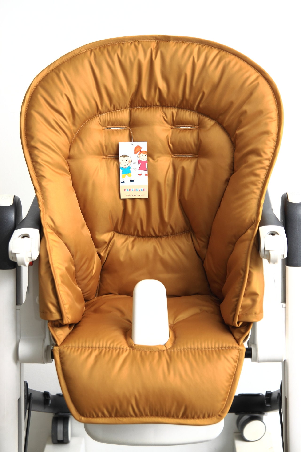 Peg Perego Siesta Hochstuhlbezug, Tatamia Zero 3 Hochstuhlkissen Peg Perego Siesta Hochstuhlbezug, Tatamia Zero 3 Hochstuhlkissen von BabycoverCZ