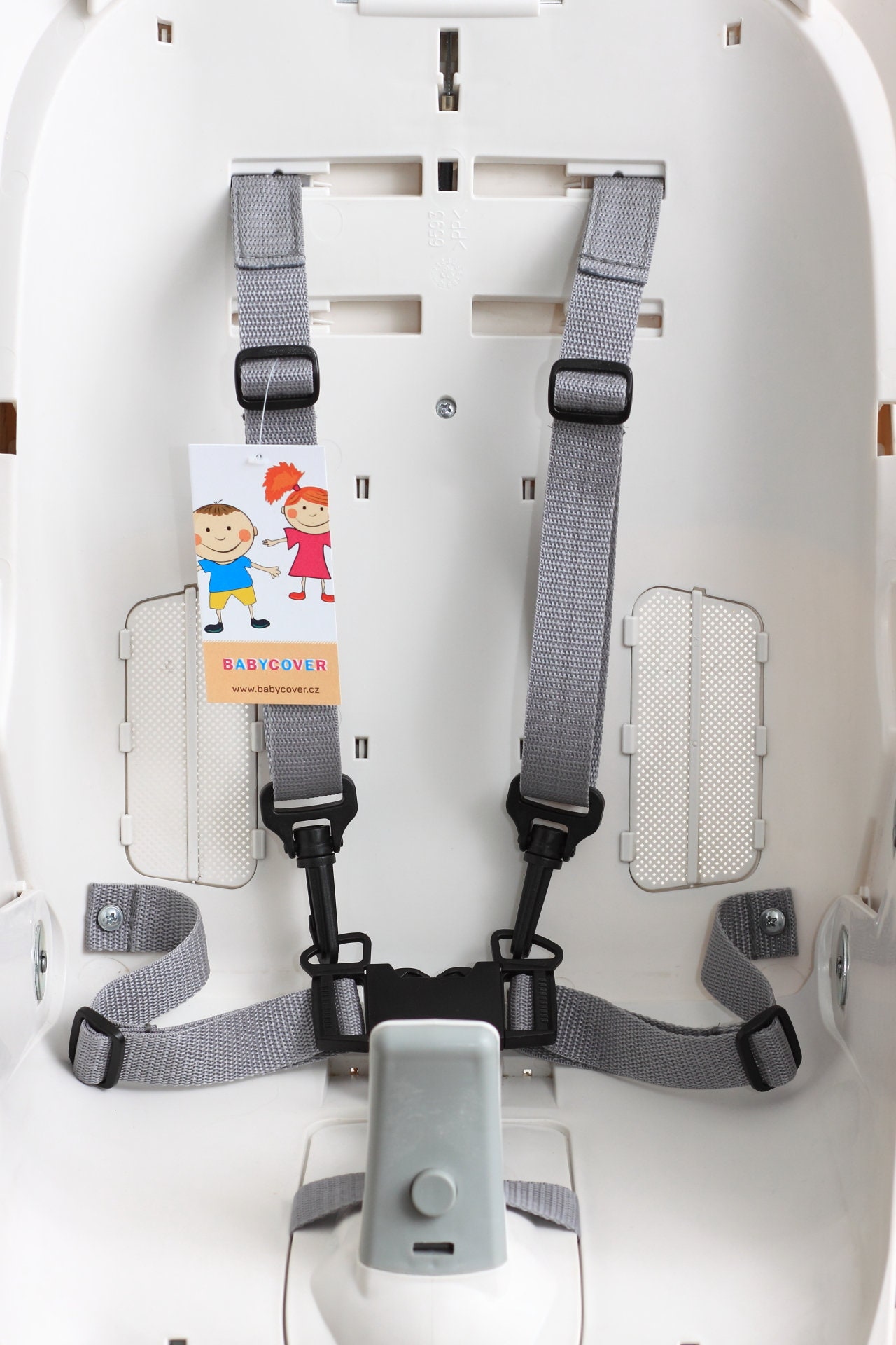 Peg Perego Tatamia Sicherheitsgurte, Ersatzgurt, Gurte, Sicherheitsgurt Für Tatamia von BabycoverCZ