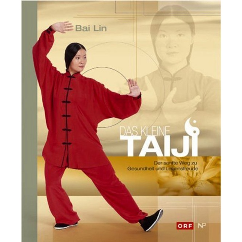 Das Kleine Taiji - Lin Bai, Kartoniert (TB) von Bacopa