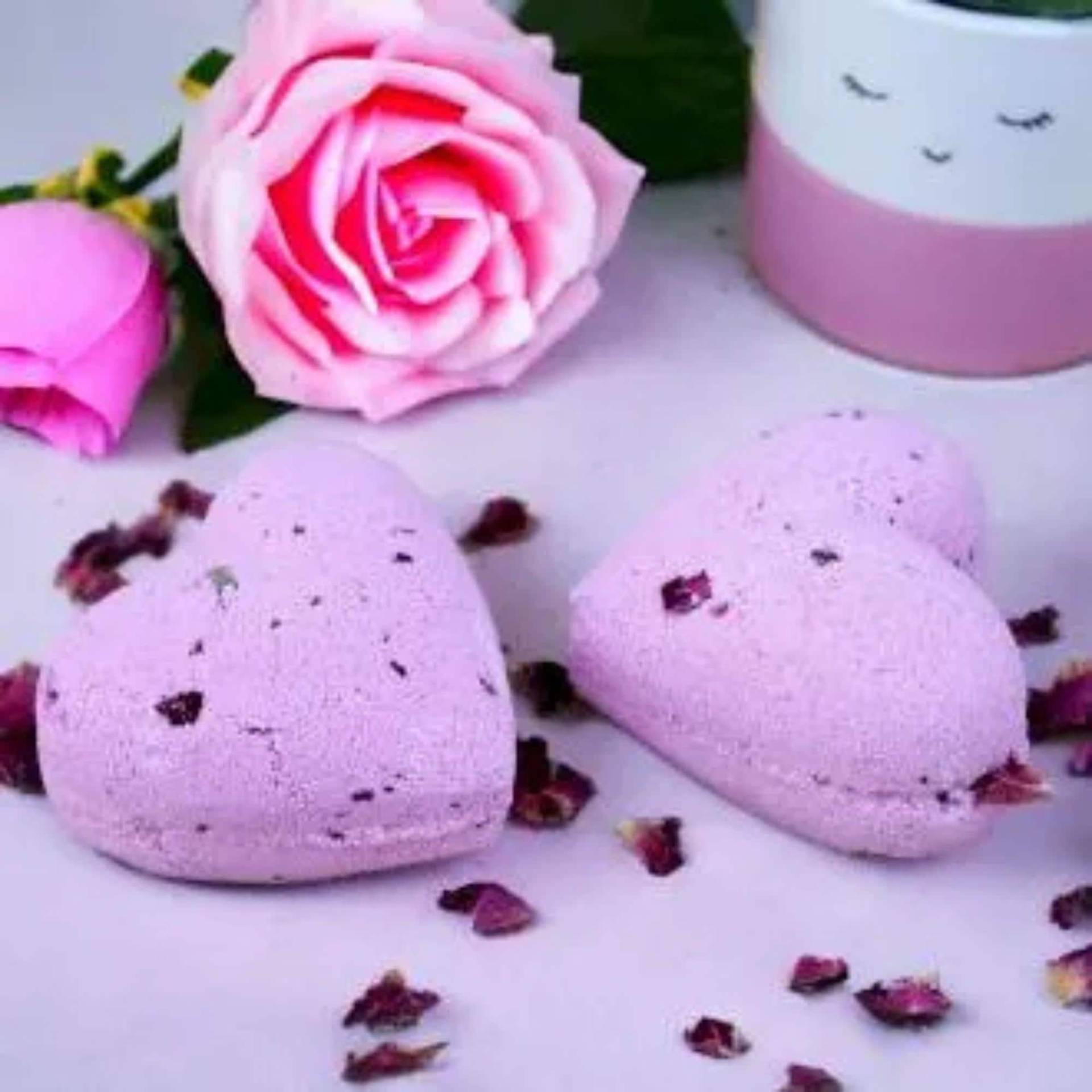 Badeherz, Badebombe, Naturkosmetik, Herzbadebombe, Gastgeschenk, Geschenkidee, Hochzeit, Valentinstag, Muttertag, Liebe, Ostern, Weihnachten Badeherz, Badebombe, Naturkosmetik, Herzbadebombe, Gastgeschenk, Geschenkidee, Hochzeit, Valentinstag, Muttertag, Liebe, Ostern, Weihnachten von BadebombenBoutique