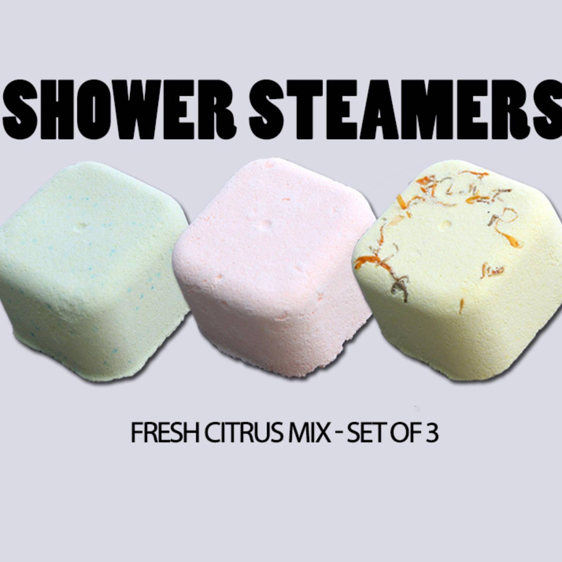 Duschbomben, 3x70 G Oder 3x80 G, Citrus Mix, Duschdampfer, Aromatherapie, Geschenkidee, Vatertag, Muttertag, Ostern, Weihnachten, Geburtstag Duschbomben, 3x70 G Oder 3x80 G, Citrus Mix, Duschdampfer, Aromatherapie, Geschenkidee, Vatertag, Muttertag, Ostern, Weihnachten, Geburtstag von BadebombenBoutique