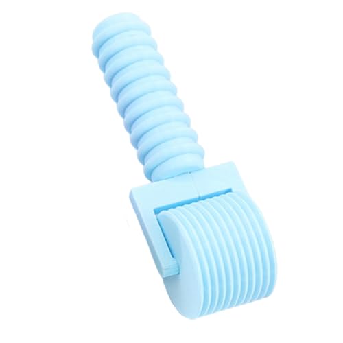 Badiman Diamond Painting Roller Presswerkzeug Andruckroller Zubehör Kunstwerkzeug Tragbar Aus Leichtem PP für Komfortable Handhabung für Bastelzubehör Und Dia, Blau Badiman Diamond Painting Roller Presswerkzeug Andruckroller Zubehör Kunstwerkzeug Tragbar Aus Leichtem PP für Komfortable Handhabung für Bastelzubehör Und Dia, Blau von Badiman