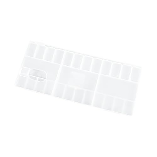 Badiman Faltbare Aquarellpalette Aquarelldosen Mehrere Fächer Kunstversorgung Badiman Faltbare Aquarellpalette Aquarelldosen Mehrere Fächer Kunstversorgung von Badiman