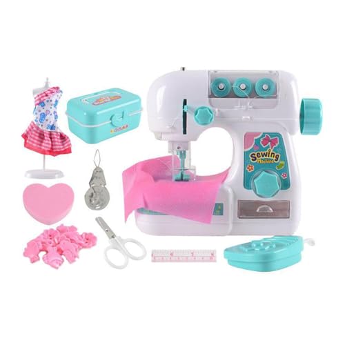 Badiman Kinder Nähmaschine Spielzeug Lernspielzeug Eltern Kind Interaktion Interessant Badiman Kinder Nähmaschine Spielzeug Lernspielzeug Eltern Kind Interaktion Interessant von Badiman