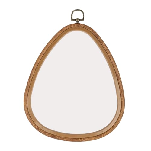 Badiman Stickrahmen, Kreuzstich Rahmen, , Leicht, Vielseitig Einsetzbar, Kunst Badiman Stickrahmen, Kreuzstich Rahmen, , Leicht, Vielseitig Einsetzbar, Kunst von Badiman