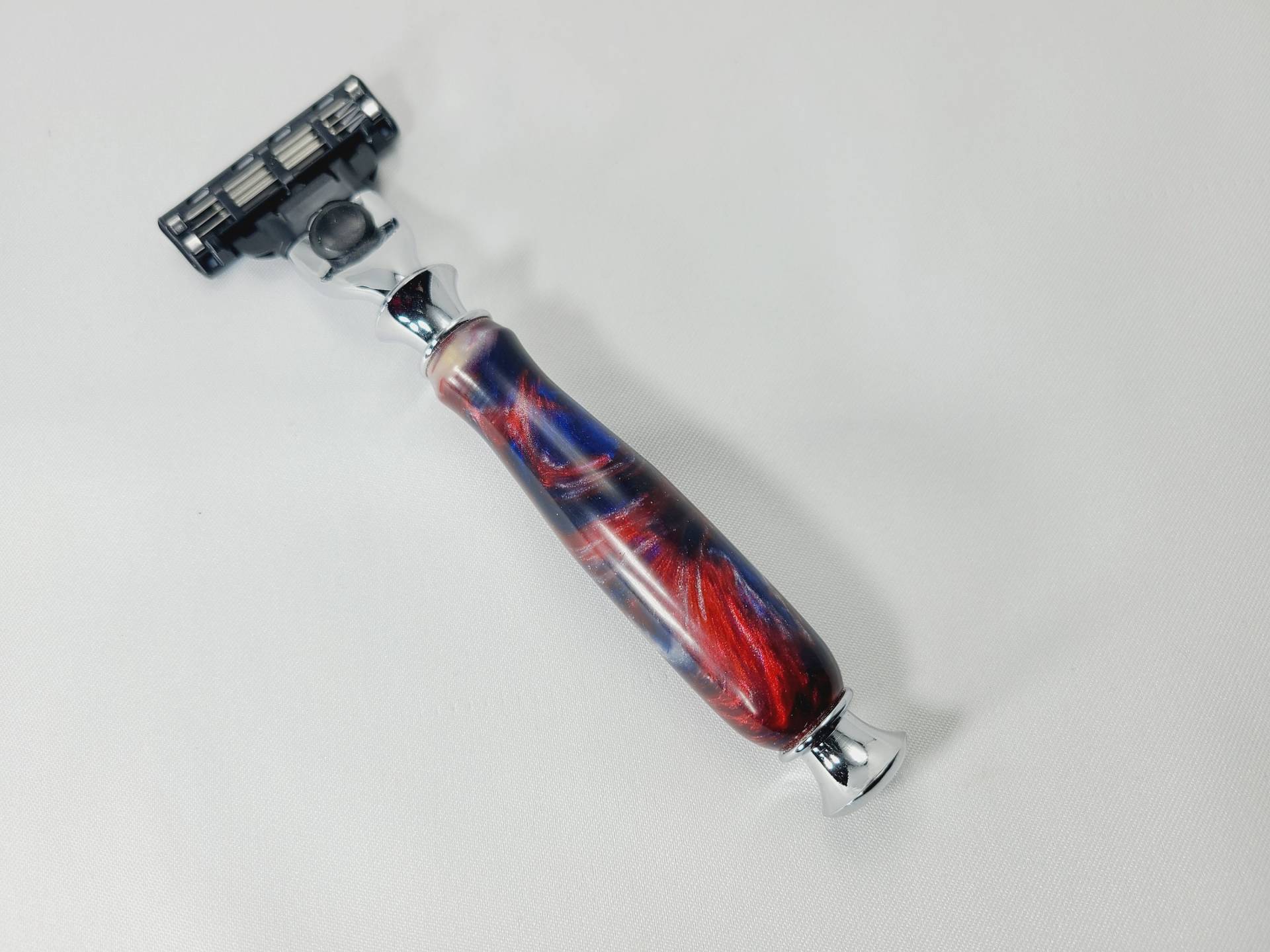 Zwillinge Patriots Oder Bills Mach 3/Venus Rzor Zwillinge Patriots Oder Bills Mach 3/Venus Rzor von BadlandsShaving