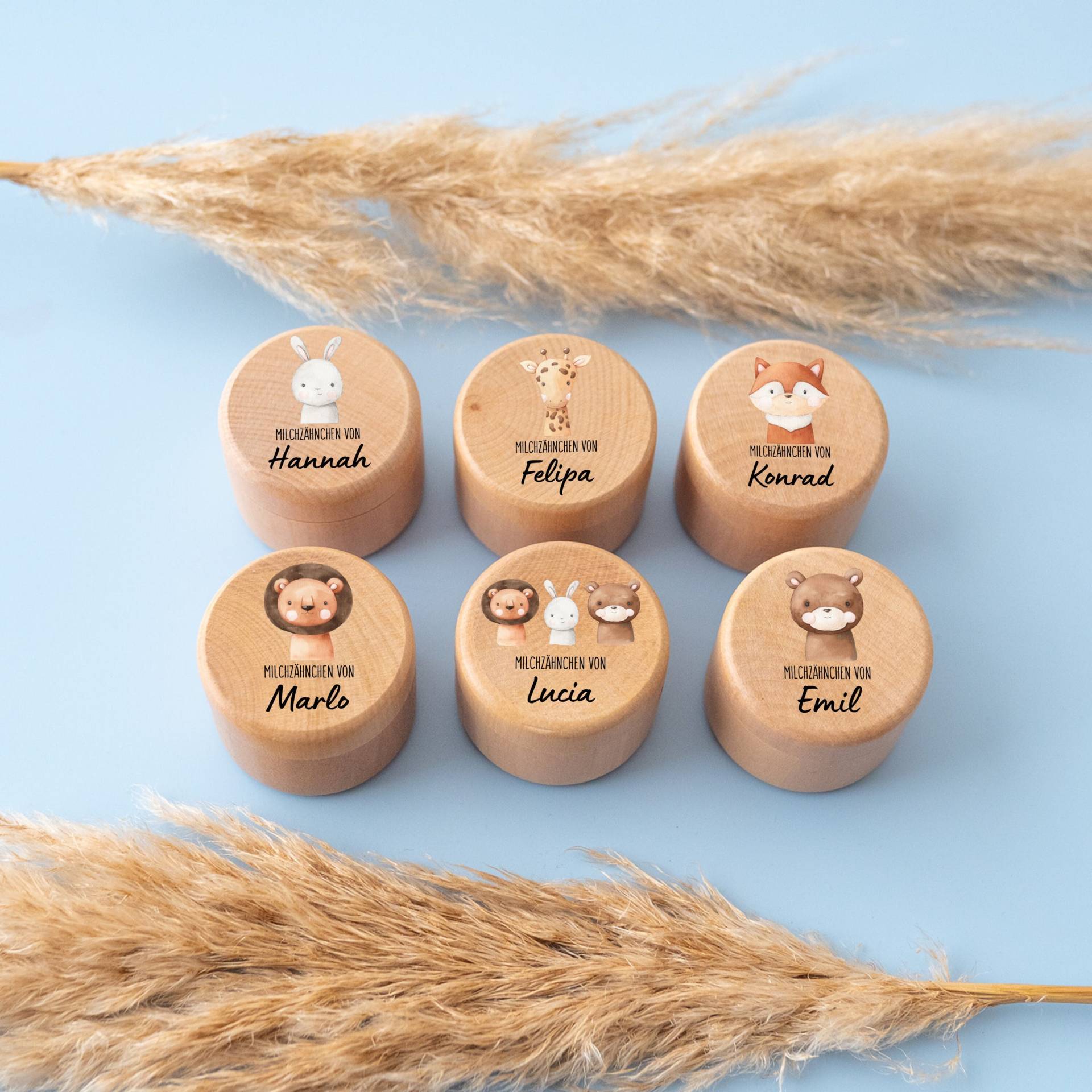 Milchzahndose Personalisiert, Geburtsgeschenk, Baby, Taufe, Schulanfang, Zahndose, Milchzahndose, Zahnbox, Zahnfee, Geschenk 5 Jahre Milchzahndose Personalisiert, Geburtsgeschenk, Baby, Taufe, Schulanfang, Zahndose, Milchzahndose, Zahnbox, Zahnfee, Geschenk 5 Jahre von BaerenfreundeDE