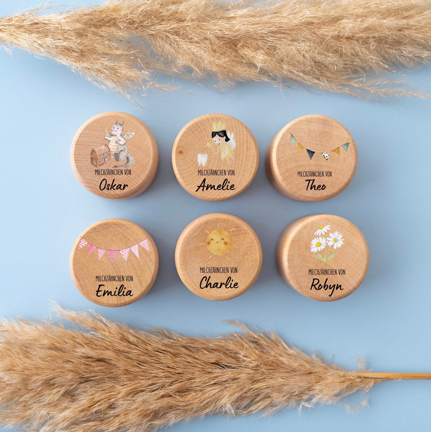 Milchzahndose Personalisiert, Geburtsgeschenk, Baby, Taufgeschenk, Schulanfang, Zahndose, Milchzahndose, Zahnbox, Zahnfee Milchzahndose Personalisiert, Geburtsgeschenk, Baby, Taufgeschenk, Schulanfang, Zahndose, Milchzahndose, Zahnbox, Zahnfee von BaerenfreundeDE