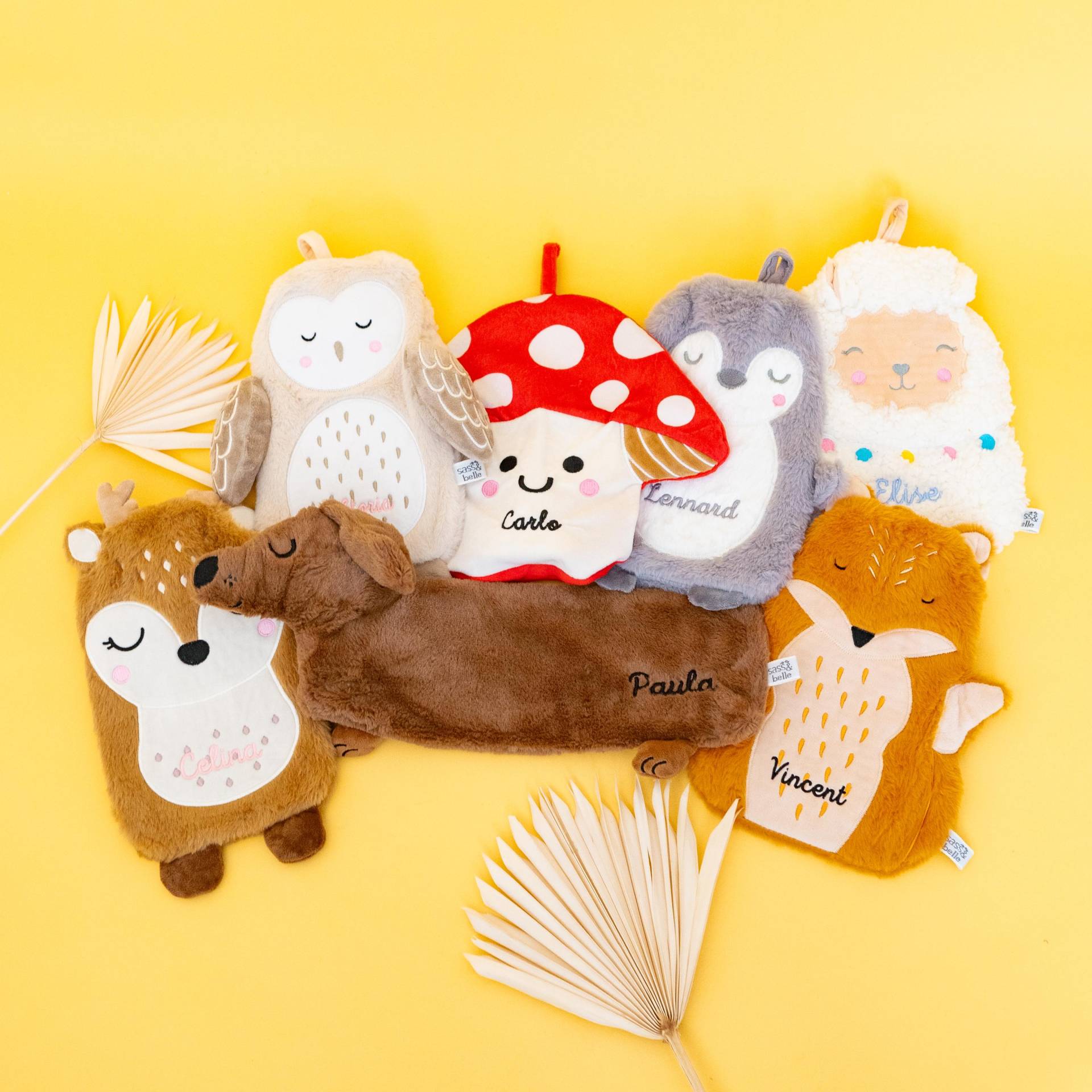 Wärmflasche, Wärmflasche Kinder, Wärmflaschenbezug, Personalisiert, Baby, Tier, Geschenk Kind Wärmflasche, Wärmflasche Kinder, Wärmflaschenbezug, Personalisiert, Baby, Tier, Geschenk Kind von BaerenfreundeDE