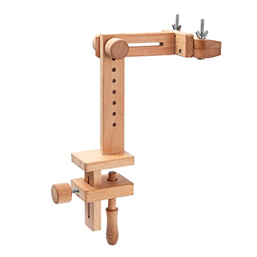 Baeroprki Stickrahmenhalter TischstäNder mit Tischklemme für NäHen Von Hand Baeroprki Stickrahmenhalter TischstäNder mit Tischklemme für NäHen Von Hand von Baeroprki