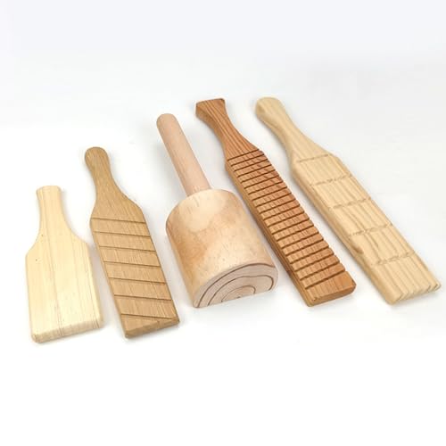 Bafnsiji Ton Skulptur Werkzeug Set, Holz Ton Paddel, Flach/Nut Holz Brett Keramik Werkzeug, Keramik Keramik Schlamm Modellierwerkzeug, Ton Skulptur Keramik Kunst Holz Klöppel Bafnsiji Ton Skulptur Werkzeug Set, Holz Ton Paddel, Flach/Nut Holz Brett Keramik Werkzeug, Keramik Keramik Schlamm Modellierwerkzeug, Ton Skulptur Keramik Kunst Holz Klöppel von Bafnsiji