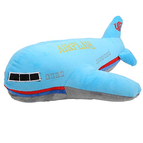 Bagima Plüschflugzeug Flugzeug Weiche Kissen Nettes Kind Entzückende Foto Prop Hause Dekoration Geschenk Bagima Plüschflugzeug Flugzeug Weiche Kissen Nettes Kind Entzückende Foto Prop Hause Dekoration Geschenk von Bagima