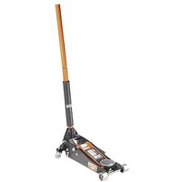 Bahco Rangierwagenheberfür max 1,5 t, 375,0 mm Hubhöhe Bahco Rangierwagenheberfür max 1,5 t, 375,0 mm Hubhöhe von Bahco