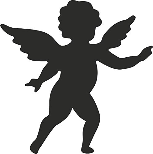 Heyda FlexiStanzer Putto 4cm Heyda FlexiStanzer Putto 4cm von Heyda