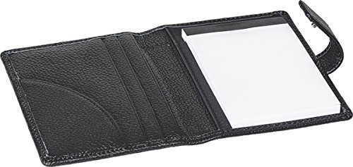 Baier & Schneider Notizblocketui Notizblock Style Collection, von Baier & Schneider