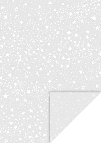 Baier & Schneider Transparent-Papier Transparentpapier DIN A4 quer, DIN A4 (21x31cm), 115 g/qm, " von Baier & Schneider
