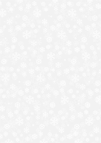 Baier & Schneider Transparent-Papier Transparentpapier DIN A4 quer, DIN A4 (21x31cm), 115 g/qm, " von Baier & Schneider