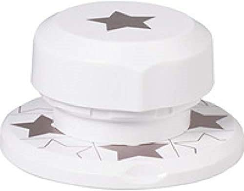 Heyda FlexiStanzer Tanne 4cm Heyda FlexiStanzer Tanne 4cm von Baier & Schneider