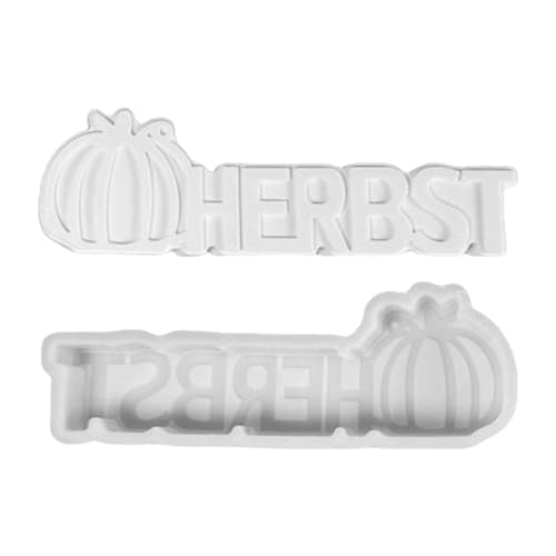 Silikonformen Gießformen Herbst, Silikonform Herbsts Kürbis Igel Gipsform zum Gießen, Silikon Herbst Buchstaben Gießform Kürbis, Kerzenformen für Schokolade Süßigkeiten Silikonformen Gießformen Herbst, Silikonform Herbsts Kürbis Igel Gipsform zum Gießen, Silikon Herbst Buchstaben Gießform Kürbis, Kerzenformen für Schokolade Süßigkeiten von Bajbumgn