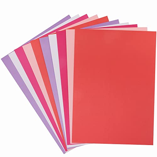 Baker Ross FC305 A4 Bastelkarton, Sortiert Baker Ross FC305 A4 Bastelkarton, Sortiert von Baker Ross