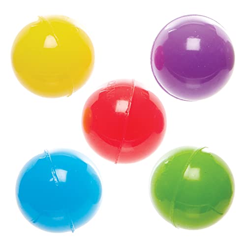 Baker Ross FX767 Regenbogen-Jetballs - 10er-Packung, Partytütenfüller für Kinder Baker Ross FX767 Regenbogen-Jetballs - 10er-Packung, Partytütenfüller für Kinder von Baker Ross