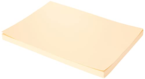 Tonpapier A4 Folia 100 Blatt 08 beige Tonpapier A4 Folia 100 Blatt 08 beige von Baker Ross